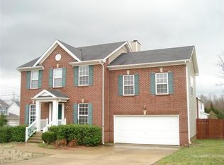 4001 Hallborough Way, Hermitage, TN 37076