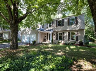 6826 Rieber St, Worthington, OH 43085