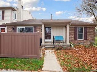 41097 Northwind Dr, Canton, MI 48188