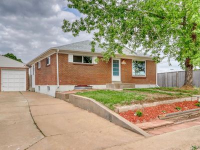 10420 Marion Street, Northglenn, CO, 80233