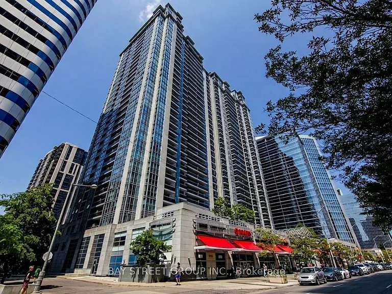 4968 Yonge St #1202 — Photo 21
