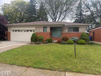 26167 Fairfield Ave, Warren, MI, 48089