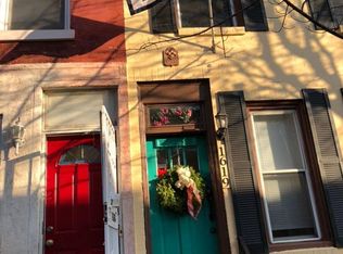 1617 S Beulah St, Philadelphia, PA 19148