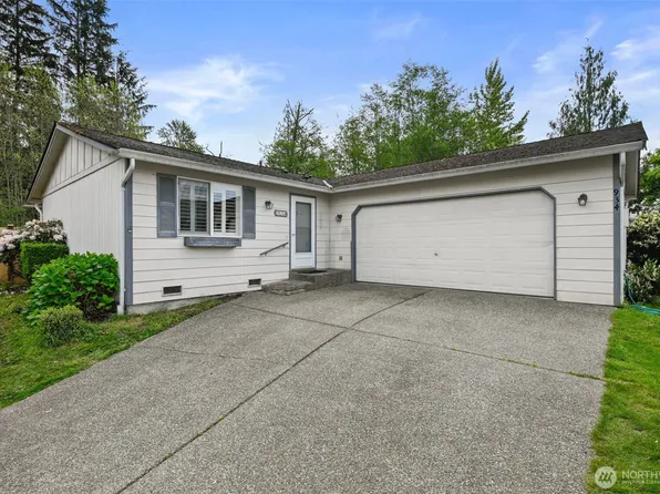 934 Perkins Way, Sultan, WA 98294