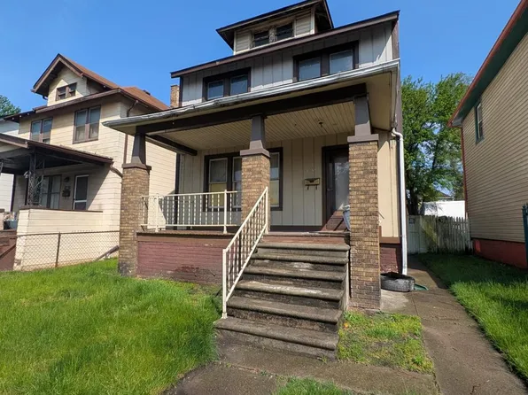 7284 Gartner St, Detroit, MI 48209