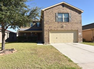 11614 Township Dale Ct, Houston, TX 77038