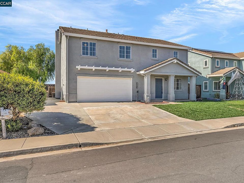 1st image of 4093 S Anchor Ct