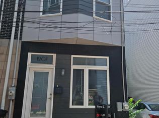 1207 N Etting St, Philadelphia, PA 19121