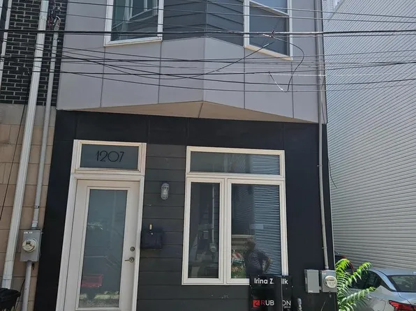 1207 N Etting St, Philadelphia, PA 19121