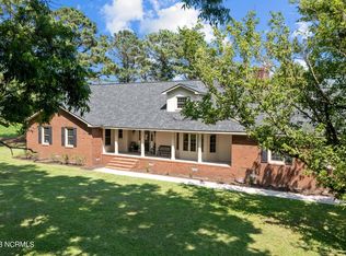 645 Bay Bush Rd, Vanceboro, NC 28586