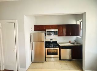 2802 John F Kennedy Blvd #115E, Jersey City, NJ 07306