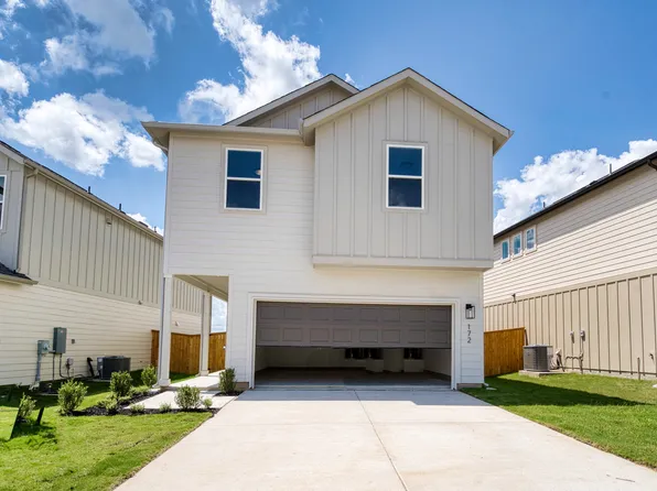 172 Sycamore Pines Ln, Kyle, TX 78640
