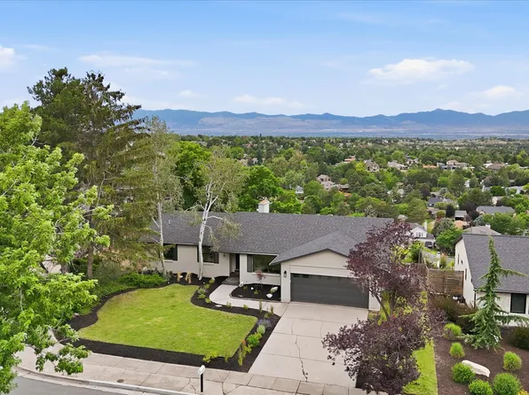 8760 S Rustler Rd, Cottonwood Heights, UT 84093