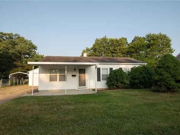 1991 Drake Dr, Xenia, OH 45385