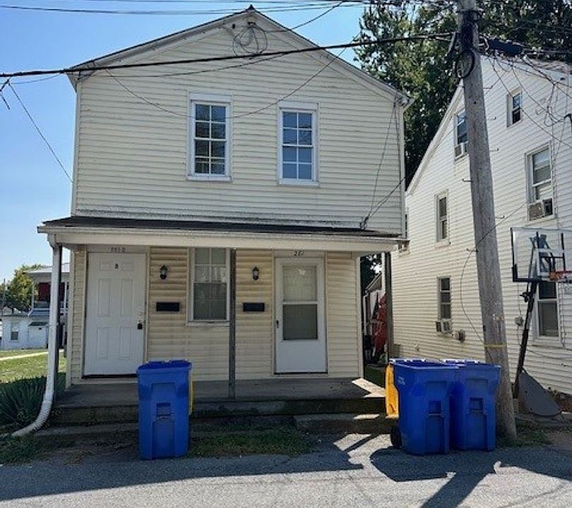 1st image of 281 Hoffman Ave #2