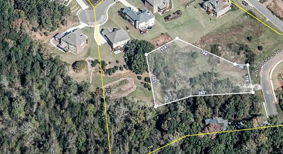 1st image of 1208 Woodtrace Ln Lot 21-A