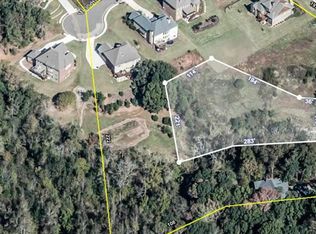 1208 Woodtrace Ln LOT 21-A, Auburn, GA 30011