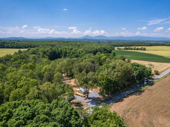 3801 Otter Hill Rd, Bedford, VA 24523