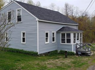 450 Newburgh Rd, Hermon, ME 04401