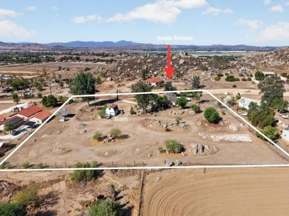 28660 Mapes Rd, Menifee, CA 92585