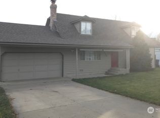 805 Kristi Ct, Wenatchee, WA 98801