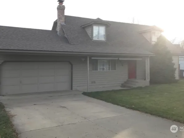 805 Kristi Court, Wenatchee, WA 98801