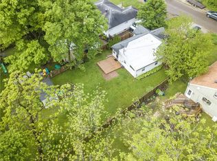 237 N High St, Yellow Springs, OH