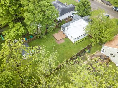 237 N High St, Yellow Springs, OH, 45387