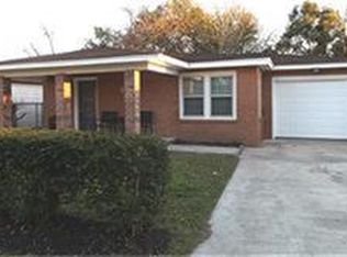 2527 Jackson St, La Marque, TX 77568