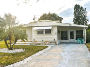 53 New England Ct #9, Palm Harbor, FL 34684