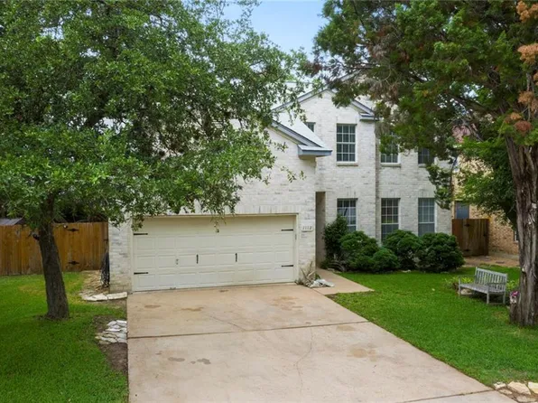 1112 Oaklands Dr, Round Rock, TX 78681