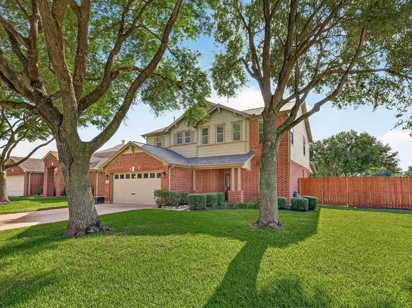 2302 Aspenfield Ln, Katy, TX 77450