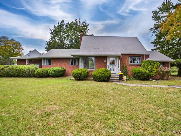 272 Belmont Ave, Buffalo, NY 14223