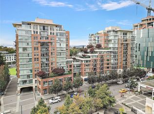 Aria, Victoria, BC V8W 1B1