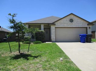 10236 Marigold Ln, Waco, TX 76708