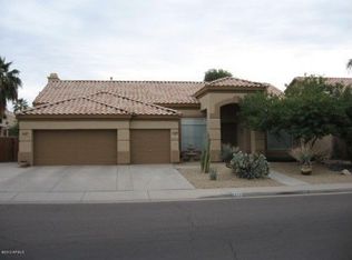 1277 W Bruce Ave, Gilbert, AZ 85233