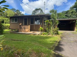 334 Alaloa Rd, Hilo, HI 96720