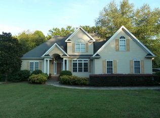 130 Red Maple Cir, Easley, SC 29642