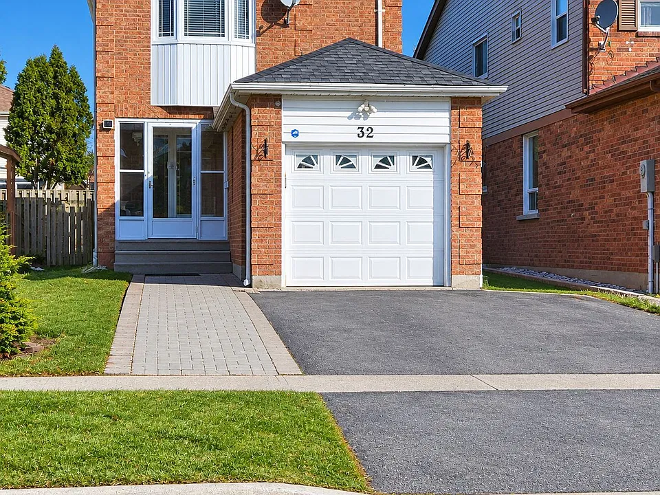 32 Copeland Rd