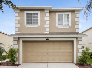 1738 Sherbourne St, Winter Garden, FL 34787