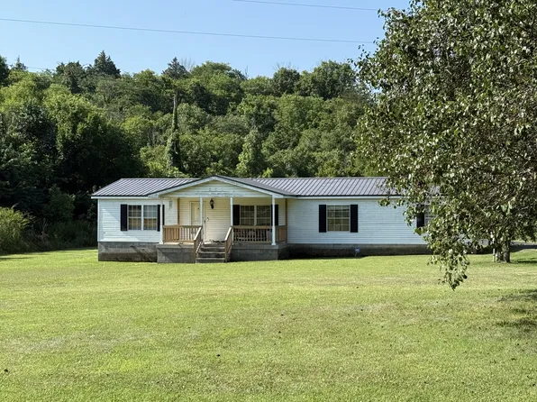 1978 Lower Helton Rd, Alexandria, TN 37012
