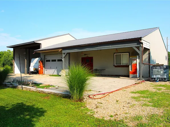 8360 Hillsboro Rd, Bonne Terre, MO 63628