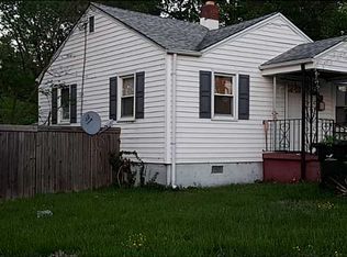 264 Burgoyne Rd, Norfolk, VA 23503