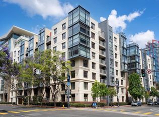 1150 J St Unit 313, San Diego, CA 92101