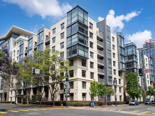 1150 J St Unit 313, San Diego, CA 92101