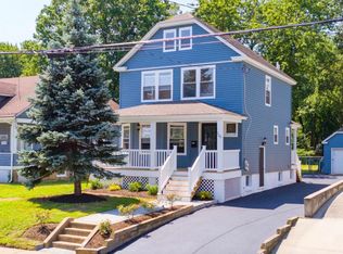 300 Broad St, Keyport, NJ 07735