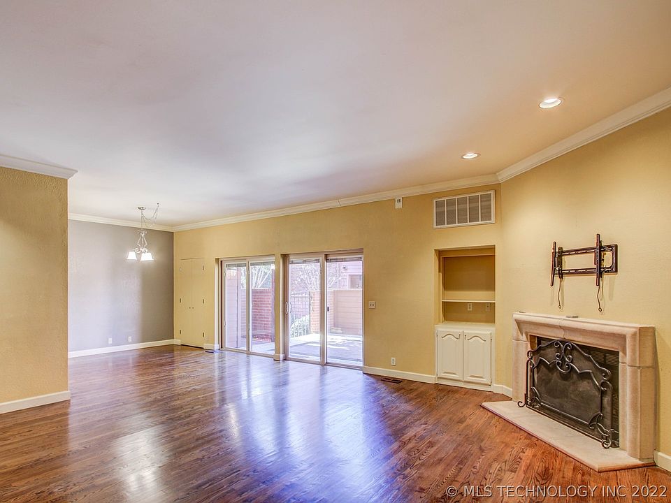 62 E Woodward Blvd S Tulsa, OK, 74114 Apartments for Rent Zillow