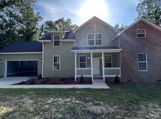 161 Vista Pointe Rd, Hohenwald, TN 38462
