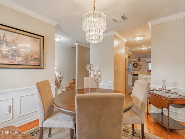 1307 RIVER HILLS Circle E #14, Jacksonville, FL 32211