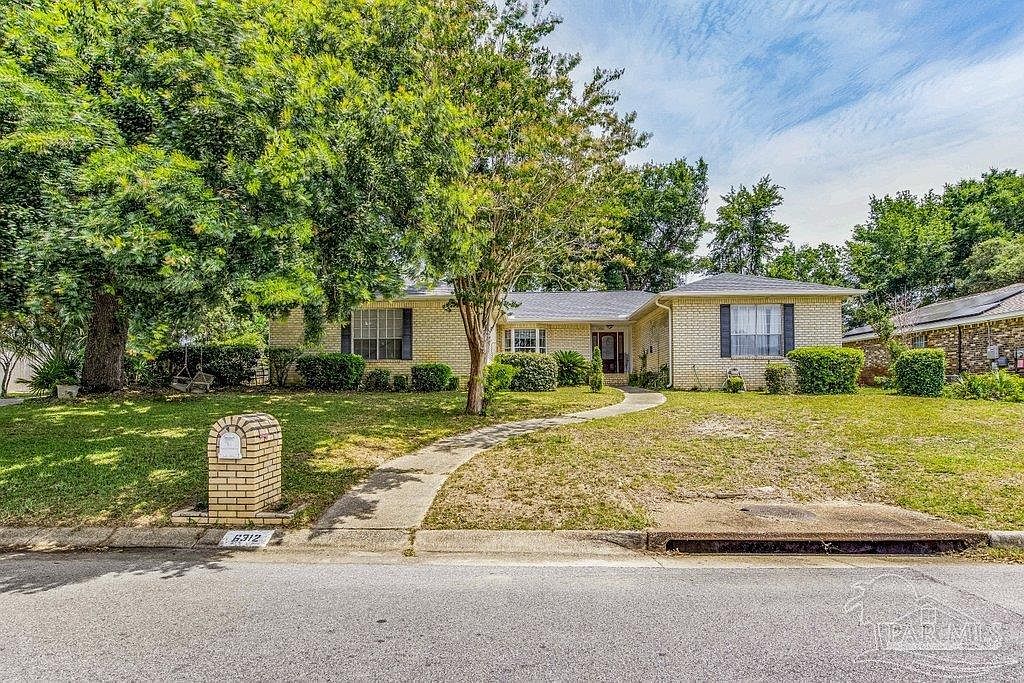 6312 Lake Charlene Dr, Pensacola, FL 32506 Zillow